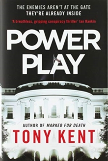 Image for Power play