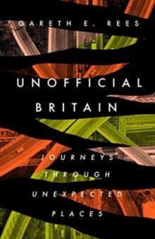 Cover for: Unofficial Britain