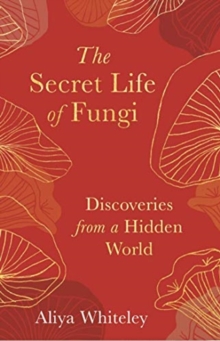 Image for The secret life of fungi  : discoveries from a hidden world