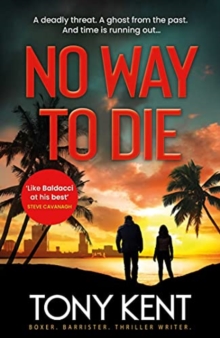 Image for No Way to Die