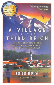 Image for A Village in the Third Reich