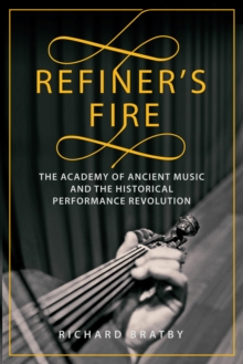 Image for Refiner's Fire