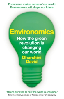 Image for Environomics