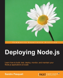 Image for Deploying Node.js