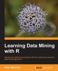Image for Learning Data Mining with R