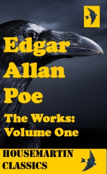 Image for Works of Edgar Allan Poe: Volume 1