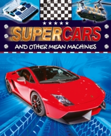Image for Supercars