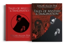 Image for Edgar Allan Poe: Tales of Mystery & Imagination