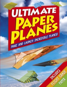 Image for Ultimate Paper Planes