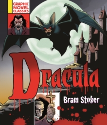 Image for Graphic Novel Classics Dracula