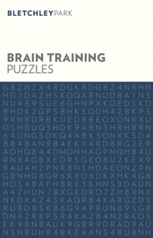 Bletchley Park Brain Training Puzzles