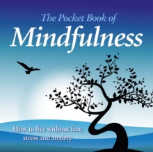 Image for The pocket book of mindfulness