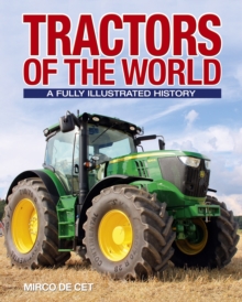 Image for Tractors of the world