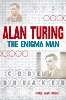 Image for Alan Turing  : the enigma man