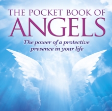 Image for The pocket book of angels