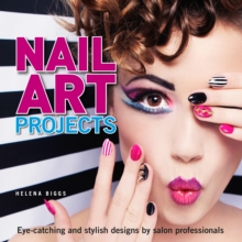 Image for Nail art projects
