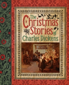 Image for The Christmas Stories of Charles Dickens