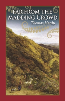 Image for Far from the madding crowd