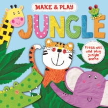Image for Make & Play Jungle