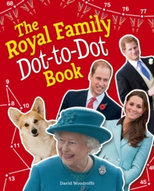 Image for The Royal Family Dot-to-Dot Book