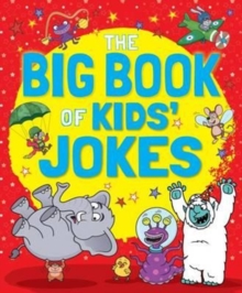 Image for The Big Book of Jokes