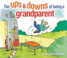 Image for The ups and downs of being a grandparent