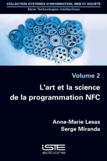 Image for L'art Et La Science De La Programmation NFC