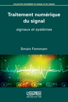 Image for Traitement numerique du signal