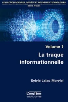 Image for La Traque Informationnelle
