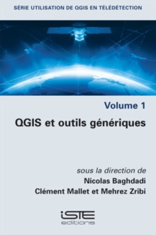 Image for QGIS Et Outils Generiques