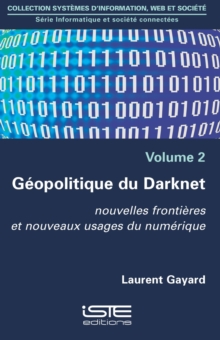Image for Geopolitique Du Darknet