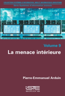 Image for La Menace Interieure