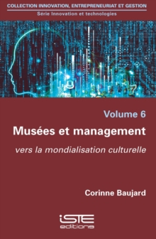 Image for Musees Et Management