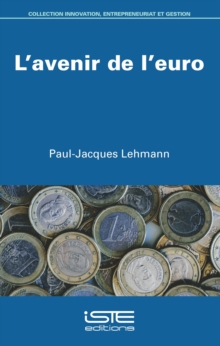 Image for L'avenir De L'euro
