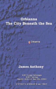 Image for Orbianna - The City Beneath the Sea