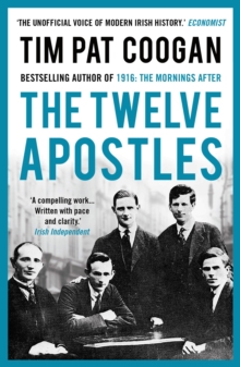 Image for The twelve apostles