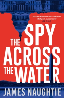 Image for The Spy Across the Water