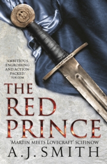 The Red Prince