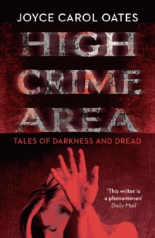 High Crime Area