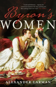 Image for Byron's women