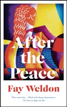 Image for After the Peace