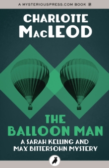 Image for The balloon man