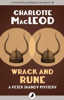 Image for Wrack and rune