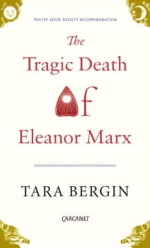 Image for The Tragic Death of Eleanor Marx