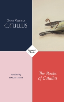 Image for The books of Catullus