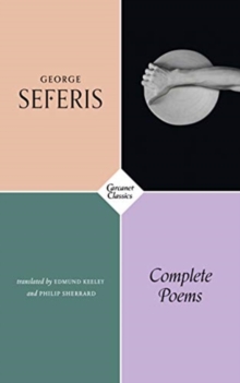 Complete Poems