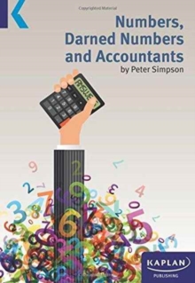 NUMBERS DARNED NUMBERS & ACCOUNTANTS BY