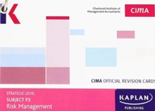 Image for P3 RISK MANAGEMENT - REVISION CARDS