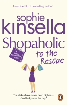 Image for Shopaholic to the rescue