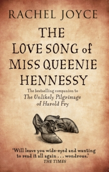 Love Song of Miss Queenie Hennessy